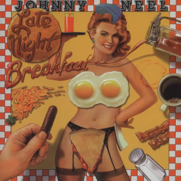 Late Night Breakfast Late Night Breakfast