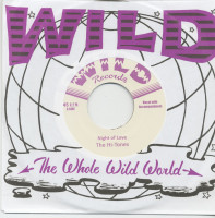 Preview: Night Of Love - Bad Love (7inch, 45rpm) Preview: Night Of Love - Bad Love (7inch, 45rpm)