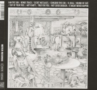 Preview: Out Of Your Tree (CD) Preview: Out Of Your Tree (CD)