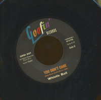 Preview: Strange Desire - You Don't Care (7inch, 45rpm) Preview: Strange Desire - You Don't Care (7inch, 45rpm)