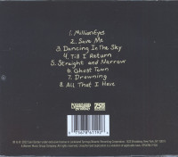 Preview: Million Eyes (CD) Preview: Million Eyes (CD)