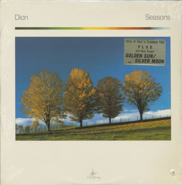 Seasons (LP) Seasons (LP)
