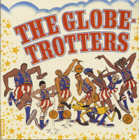 Preview: The Globetrotters (LP) Preview: The Globetrotters (LP)