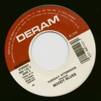 Preview: Tuesday Afternoon - Nights In White Satin (7inch, 45rpm) Preview: Tuesday Afternoon - Nights In White Satin (7inch, 45rpm)