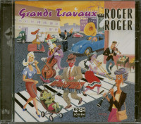 Preview: Grans Travaux (CD) Preview: Grans Travaux (CD)