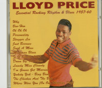 Preview: Essential Rocking R&B 1957-60 Preview: Essential Rocking R&B 1957-60