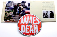 Preview: James Dean - Rebel With A Cause (CD) Preview: James Dean - Rebel With A Cause (CD)