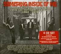 Preview: Something Inside Of Me (4-CD) Preview: Something Inside Of Me (4-CD)