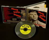 Preview: Whole Lotta Woman - Rockin Rollin Rainwater (CD) Preview: Whole Lotta Woman - Rockin Rollin Rainwater (CD)