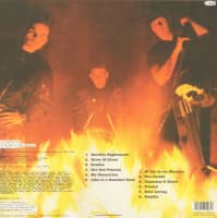 Preview: Zombification (LP) Preview: Zombification (LP)