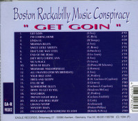Preview: Get Goin' (CD) Preview: Get Goin' (CD)