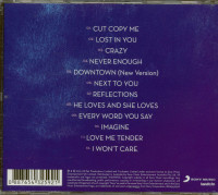 Preview: Lost In You (CD) Preview: Lost In You (CD)