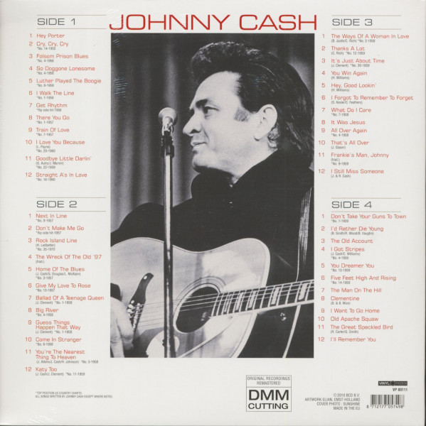Greatest Hits And Favorites (2-LP)