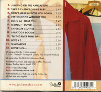 Preview: Saturday Clothes (CD) Preview: Saturday Clothes (CD)