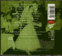 Preview: Rockin' & Rollin' Wedding Songs Vol.1 (CD) Preview: Rockin' & Rollin' Wedding Songs Vol.1 (CD)