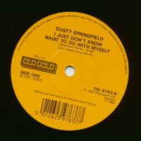 Preview: I Just Don't Know What To Do With Myself - I Close My Eyes And Count To Ten (7inch, 45rpm, SC) Preview: I Just Don't Know What To Do With Myself - I Close My Eyes And Count To Ten (7inch, 45rpm, SC)