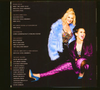Preview: The Real Thing (CD) Preview: The Real Thing (CD)
