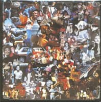 Preview: There's A Riot Goin' On (180g Vinyl + remastered) (LP) Preview: There's A Riot Goin' On (180g Vinyl + remastered) (LP)