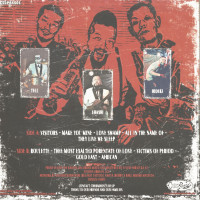 Preview: Victims Of The Radios (LP) Preview: Victims Of The Radios (LP)