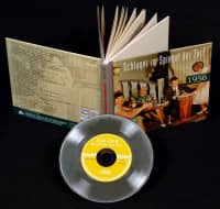 Preview: Schlager im Spiegel der Zeit - 1956 Preview: Schlager im Spiegel der Zeit - 1956