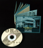 Preview: Vol.03, 1951 The Complete Story Of Doo Wop Preview: Vol.03, 1951 The Complete Story Of Doo Wop
