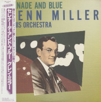 Preview: Serenade And Blue (LP, Japan) Preview: Serenade And Blue (LP, Japan)