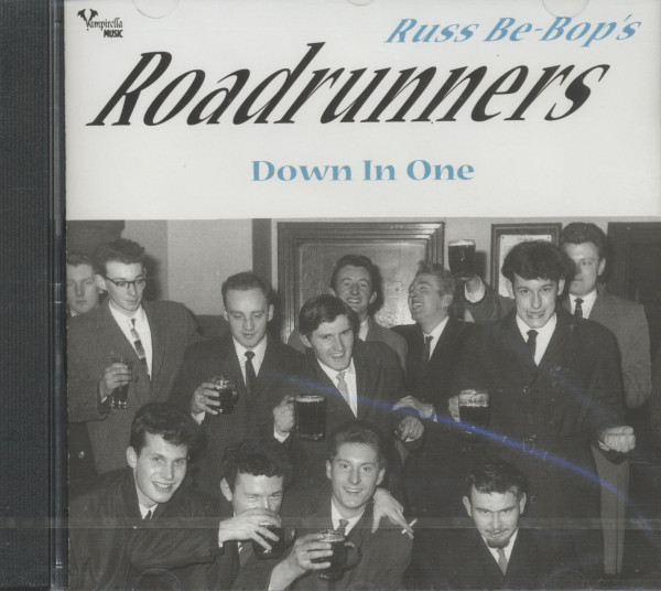 Down In One (CD) Down In One (CD)