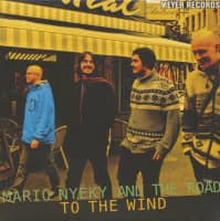Preview: To The Wind (LP, 180g Vinyl) Preview: To The Wind (LP, 180g Vinyl)