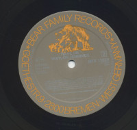 Preview: Rave On (LP) Preview: Rave On (LP)