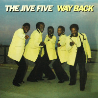 Preview: Way Back (LP, Cut-Out) Preview: Way Back (LP, Cut-Out)
