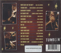 Preview: Wild Drivin' Baby (CD) Preview: Wild Drivin' Baby (CD)