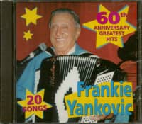 Preview: 60th Anniversary Greatest Hits (CD) Preview: 60th Anniversary Greatest Hits (CD)