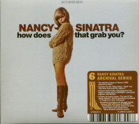 Preview: How Does That Grab You ? (CD) Preview: How Does That Grab You ? (CD)