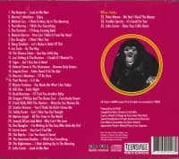 Preview: Look At Me Now! The Pop Songwriting Rarities Of Mitch Murray 1963-1966 (CD) Preview: Look At Me Now! The Pop Songwriting Rarities Of Mitch Murray 1963-1966 (CD)