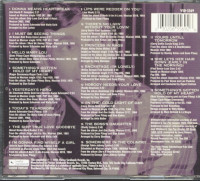 Preview: More Greatest Hits Preview: More Greatest Hits