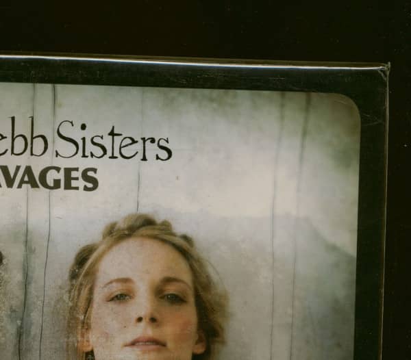 Savages (LP)