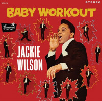 Preview: Baby Workout (LP, 180g Vinyl) Preview: Baby Workout (LP, 180g Vinyl)