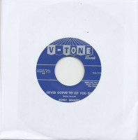Preview: Alone With My Tears - Never Going To Let You Go (7inch, 45rpm) Preview: Alone With My Tears - Never Going To Let You Go (7inch, 45rpm)