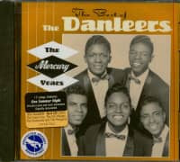Preview: The Best Of The Danleers (CD) Preview: The Best Of The Danleers (CD)