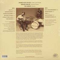 Preview: Natural Boogie (180g Vinyl) Preview: Natural Boogie (180g Vinyl)