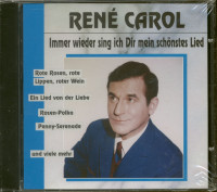 Preview: Immer Wieder Sing Ich Dir Mein Schönstes Lied (CD) Preview: Immer Wieder Sing Ich Dir Mein Schönstes Lied (CD)