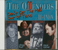 Preview: Reunion - Can't Get The Hell Out Of Texas Preview: Reunion - Can't Get The Hell Out Of Texas