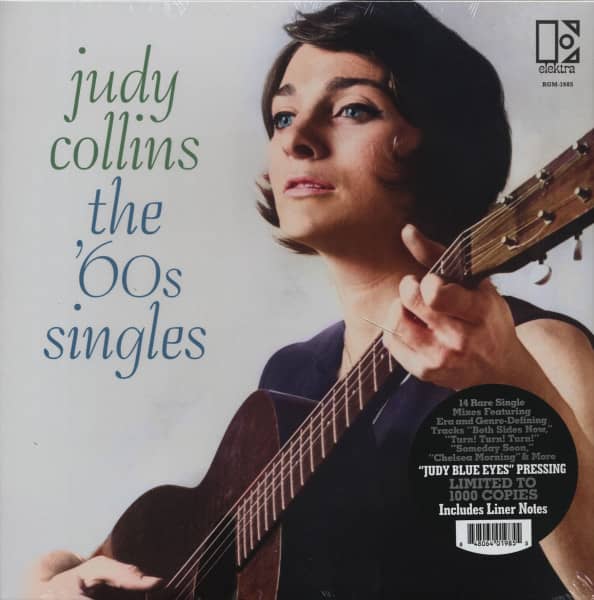 The '60s Singles (LP, colored Vinyl, Ltd.) The '60s Singles (LP, colored Vinyl, Ltd.)