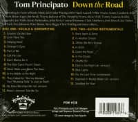Preview: Down The Road (2-CD) Preview: Down The Road (2-CD)