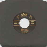 Preview: Voodoo Bop (7inch, 45rpm) Preview: Voodoo Bop (7inch, 45rpm)