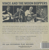 Preview: Rockin' Down The Tracks (7inch, 45rpm) Preview: Rockin' Down The Tracks (7inch, 45rpm)