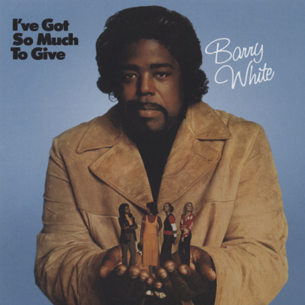 I've Got So Much To Give (1973)...plus I've Got So Much To Give (1973)...plus
