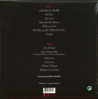 Preview: God's Problem Child (LP) Preview: God's Problem Child (LP)