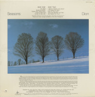 Preview: Seasons (LP) Preview: Seasons (LP)