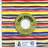 Preview: Lonesome Train - A Rockin' Good Way (7inch, 45rpm) Preview: Lonesome Train - A Rockin' Good Way (7inch, 45rpm)